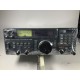 ICOM IC-R71-A includes ICOM SP-3 Matching Speaker